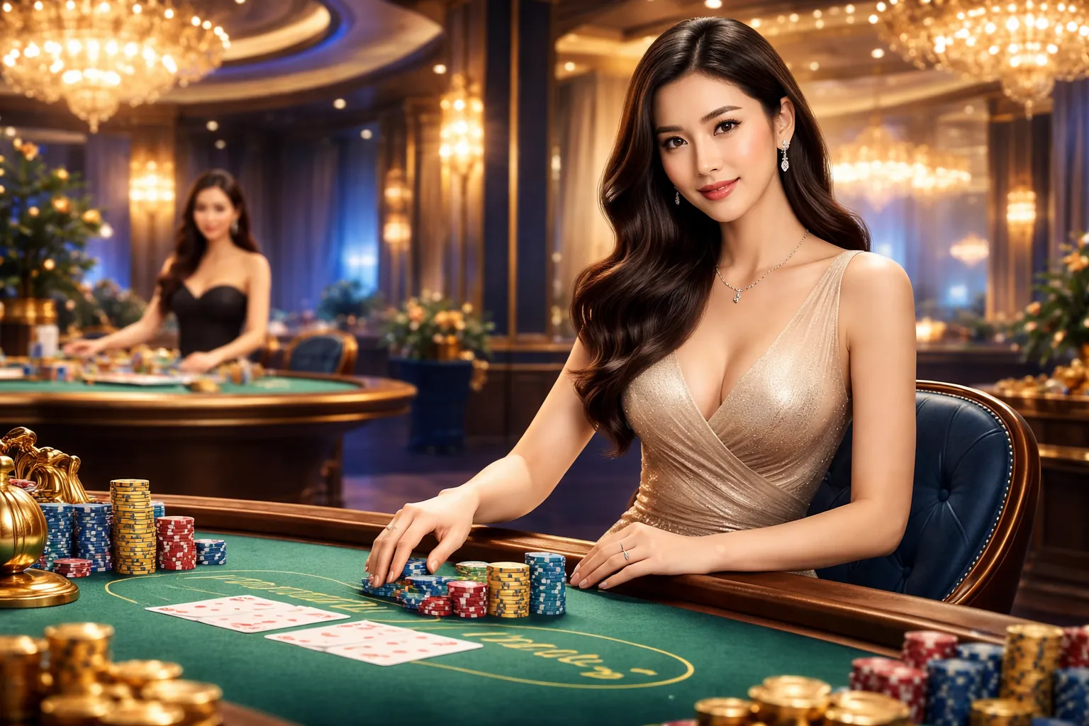 Hình ảnh chính blog xổ số 888vn