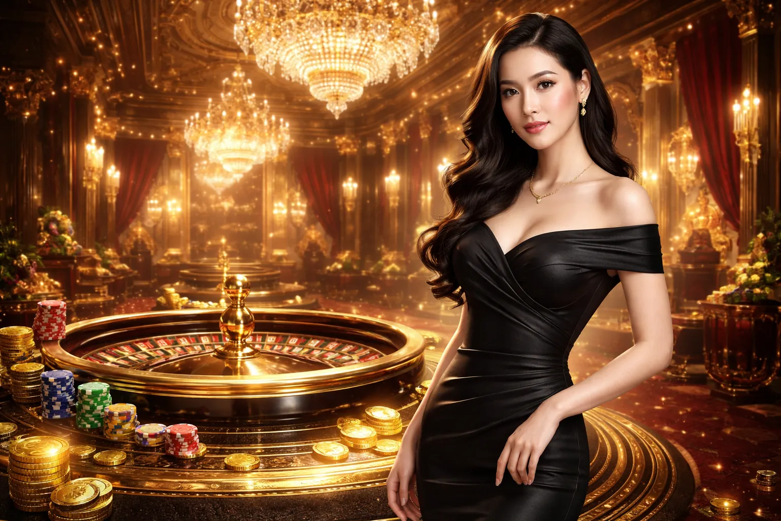 Hình ảnh hỗ trợ khách hàng của xổ số 888vn