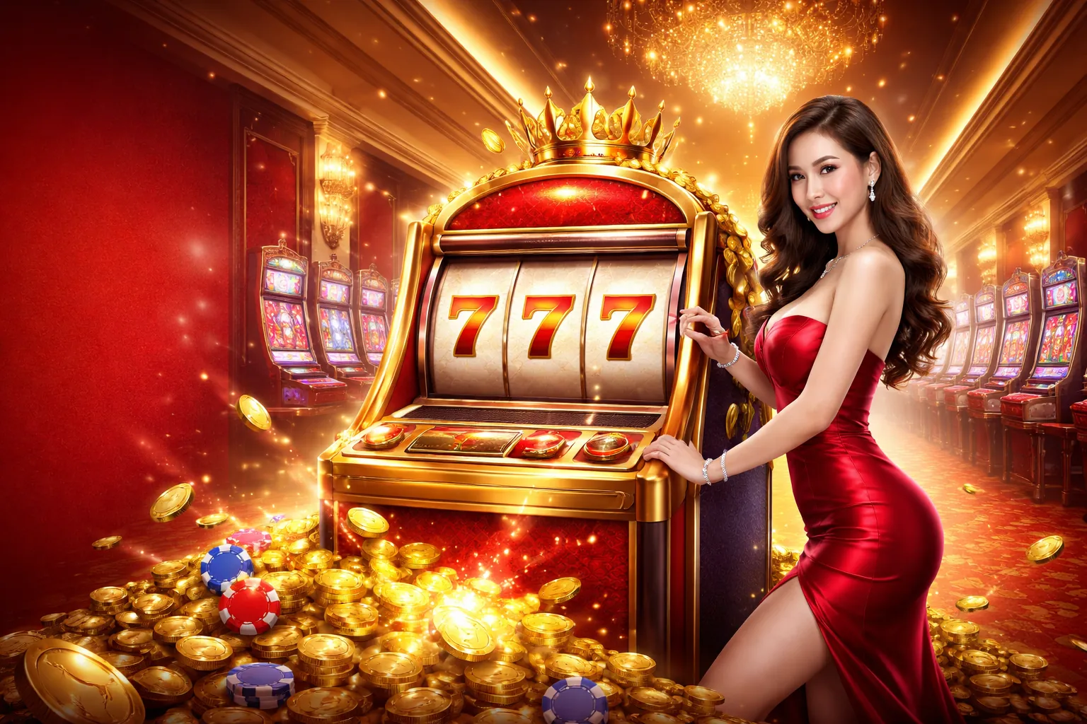 Các trò chơi nổ hũ hấp dẫn với cơ hội trúng lớn tại xổ số 888vn