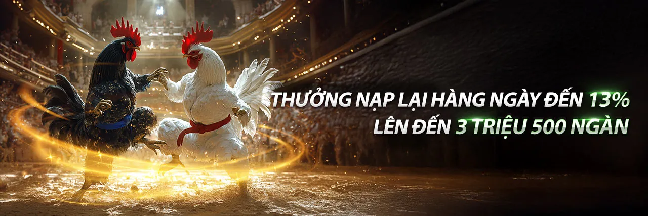 Đá Gà Trực Tuyến Hấp Dẫn tại Xổ Số 888vn